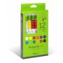 Farby Gwasze Phoenix, 12 kolorów x 12ml - 2